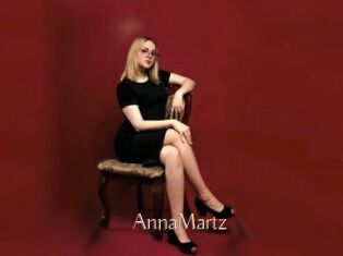 AnnaMartz