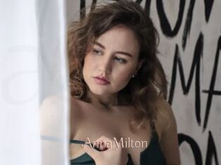 AnnaMilton
