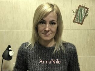 AnnaNile