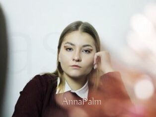 AnnaPalm