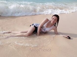 AnnaPresea
