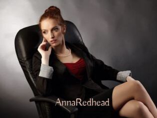 AnnaRedhead