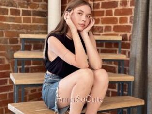 AnnaSoCute