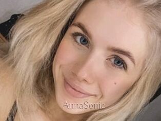 AnnaSonic