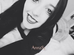 AnnaSy