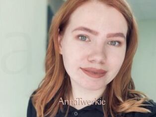 AnnaTwerkie