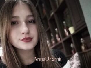 AnnaUrSmit