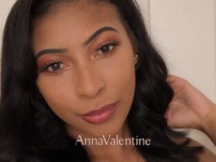 AnnaValentine
