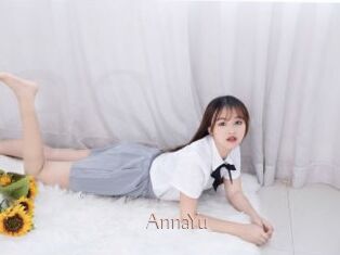 AnnaYu