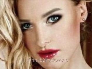 Annabelhotsweety