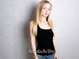 AnnabelleShy