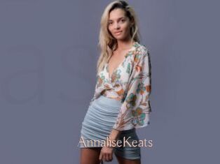 AnnaliseKeats