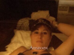 Annaxxox
