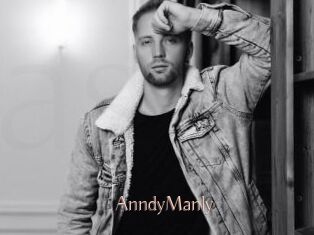 AnndyManly