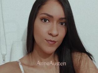AnneAusten Anal Sexe