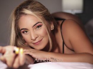 AnneDussan