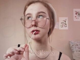 AnneHensley