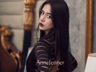 AnneJenner