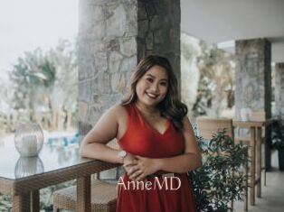 AnneMD