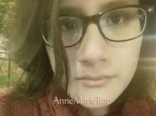 AnneMarieTrap Anal Sexe