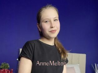 AnneMelton
