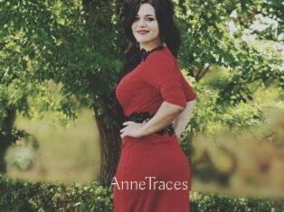 AnneTraces Anal Sexe