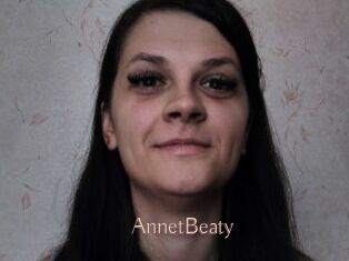 AnnetBeaty