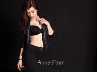AnnetFoxx