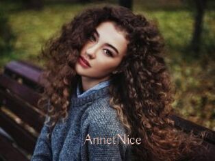 AnnetNice