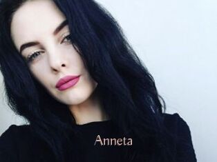 Anneta