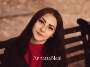 AnnetteNeal