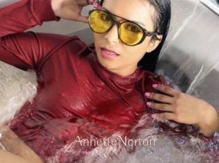 AnnetteNorton
