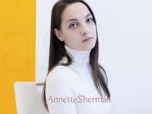 AnnetteSherman