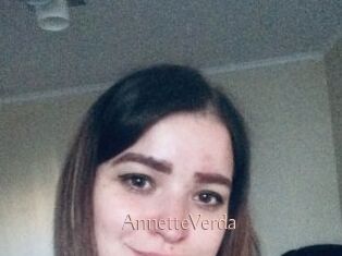 AnnetteVerda