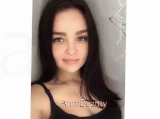 AnniBeauty