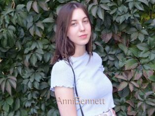 AnniBennett