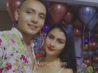 AnniandJhon