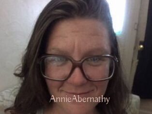 AnnieAbernathy