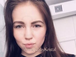 AnnieBabyKristal