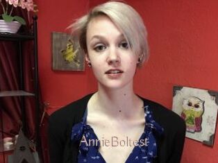AnnieBoltest