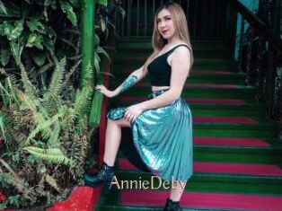 AnnieDeby