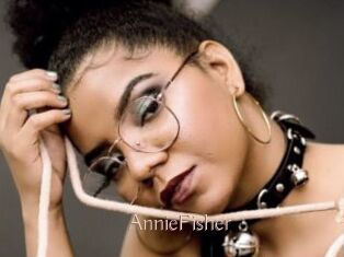 AnnieFisher