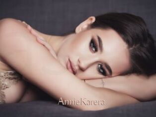 AnnieKarera