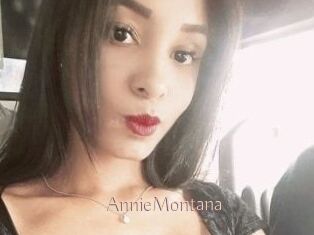 AnnieMontana
