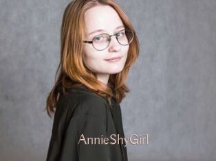 AnnieShyGirl