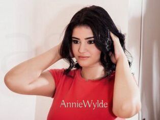 AnnieWylde