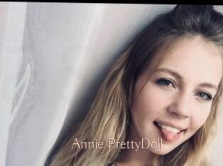 Annie_PrettyDoll