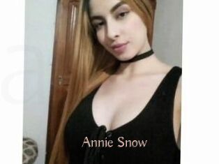 Annie_Snow
