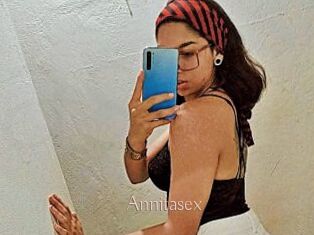 Annitasex
