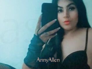 AnnyAllen